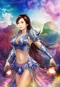 門派只有我一個渣渣
